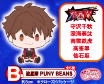 あんスタ一番くじ 21年 Vol 1賞品の当選確率についてのまとめ ケンブログ あんスタ一番くじ 21年 Vol 1賞品の当選確率についてのまとめ ケンブログ