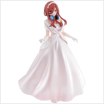 五等分の花嫁一番くじ再販 21年5月 賞品の当選確率についてのまとめ ケンブログ 五等分の花嫁一番くじ再販 21年5月 賞品の当選確率についてのまとめ ケンブログ