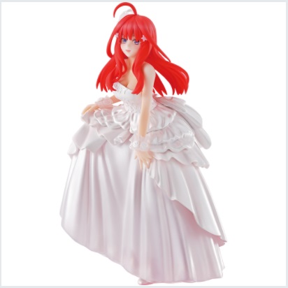 五等分の花嫁一番くじ再販 21年5月 賞品の当選確率についてのまとめ ケンブログ 五等分の花嫁一番くじ再販 21年5月 賞品の当選確率についてのまとめ ケンブログ