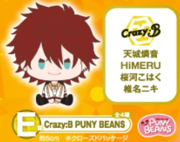 あんスタ一番くじ 21年 Vol 2賞品の当選確率についてのまとめ ケンブログ あんスタ一番くじ 21年 Vol 2賞品の当選確率についてのまとめ ケンブログ