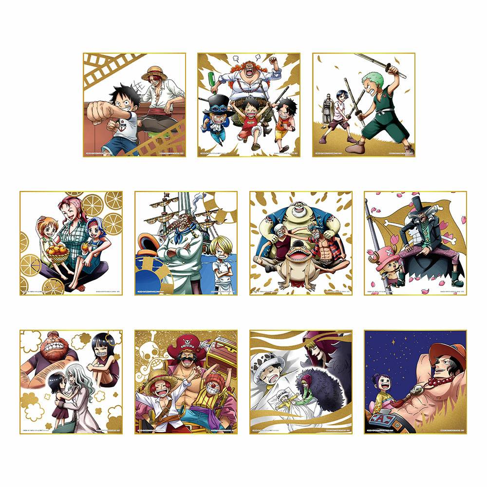 一番くじワンピースbest Of Omnibus 21年7月 ロット買い 予約方法や取扱店舗も ケンブログ 一番くじワンピースbest Of Omnibus 21年7月 ロット買い 予約方法や取扱店舗も ケンブログ
