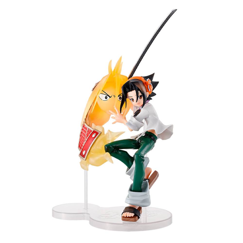 シャーマンキング一番くじをロット買い 予約方法や取扱店舗を紹介 ケンブログ シャーマンキング一番くじをロット買い 予約方法や取扱店舗を紹介 ケンブログ