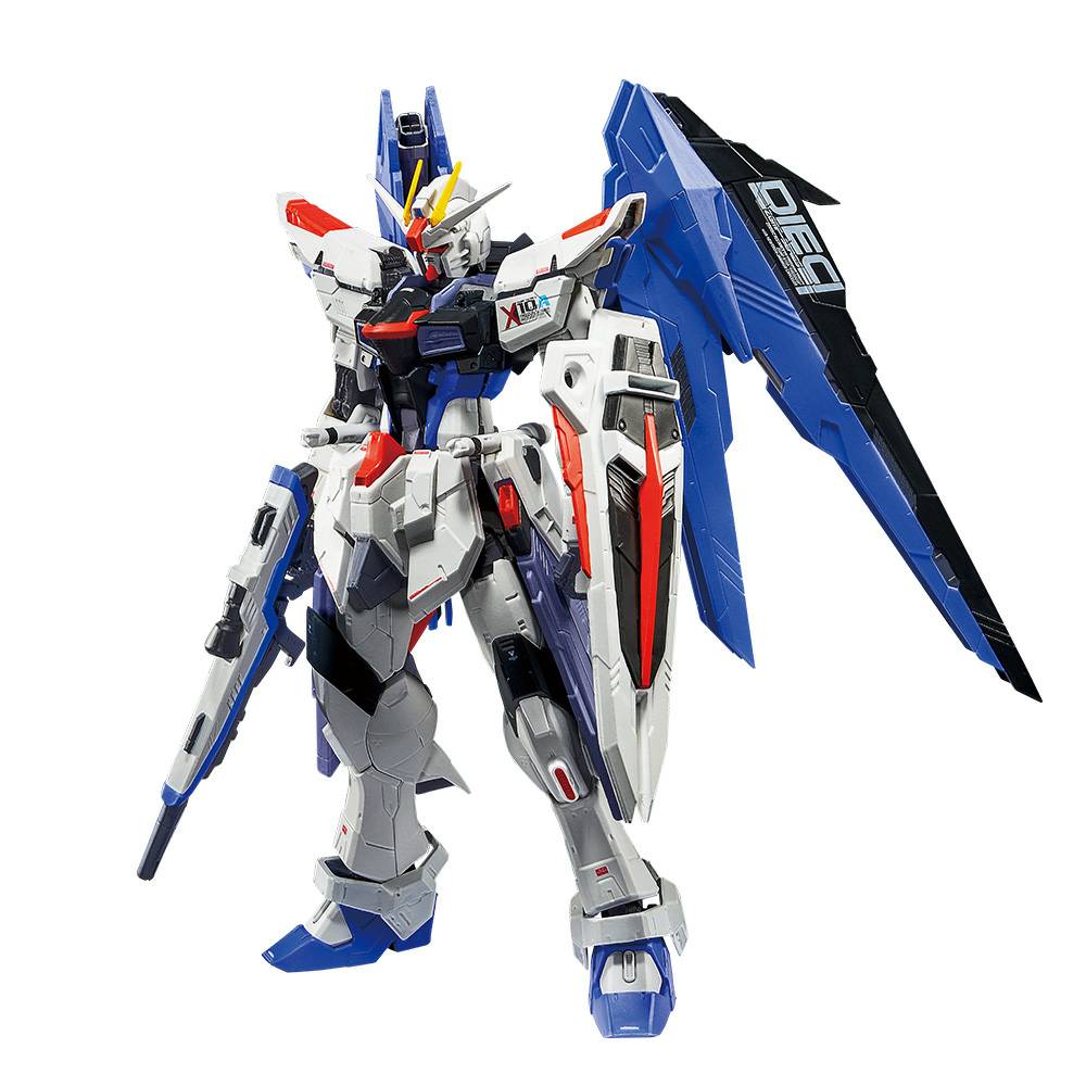 誕生日プレゼント ガンダム 1番くじ ガンダムseed ガンダム 1ロット フリーダム フィギュア Zir Clinic