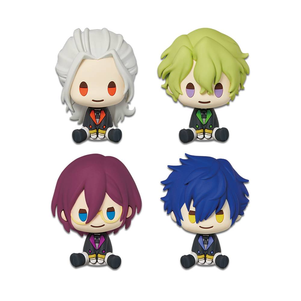 あんスタ一番くじ再販vol 2ロット買い予約 コンビニ取扱店舗も ケンブログ