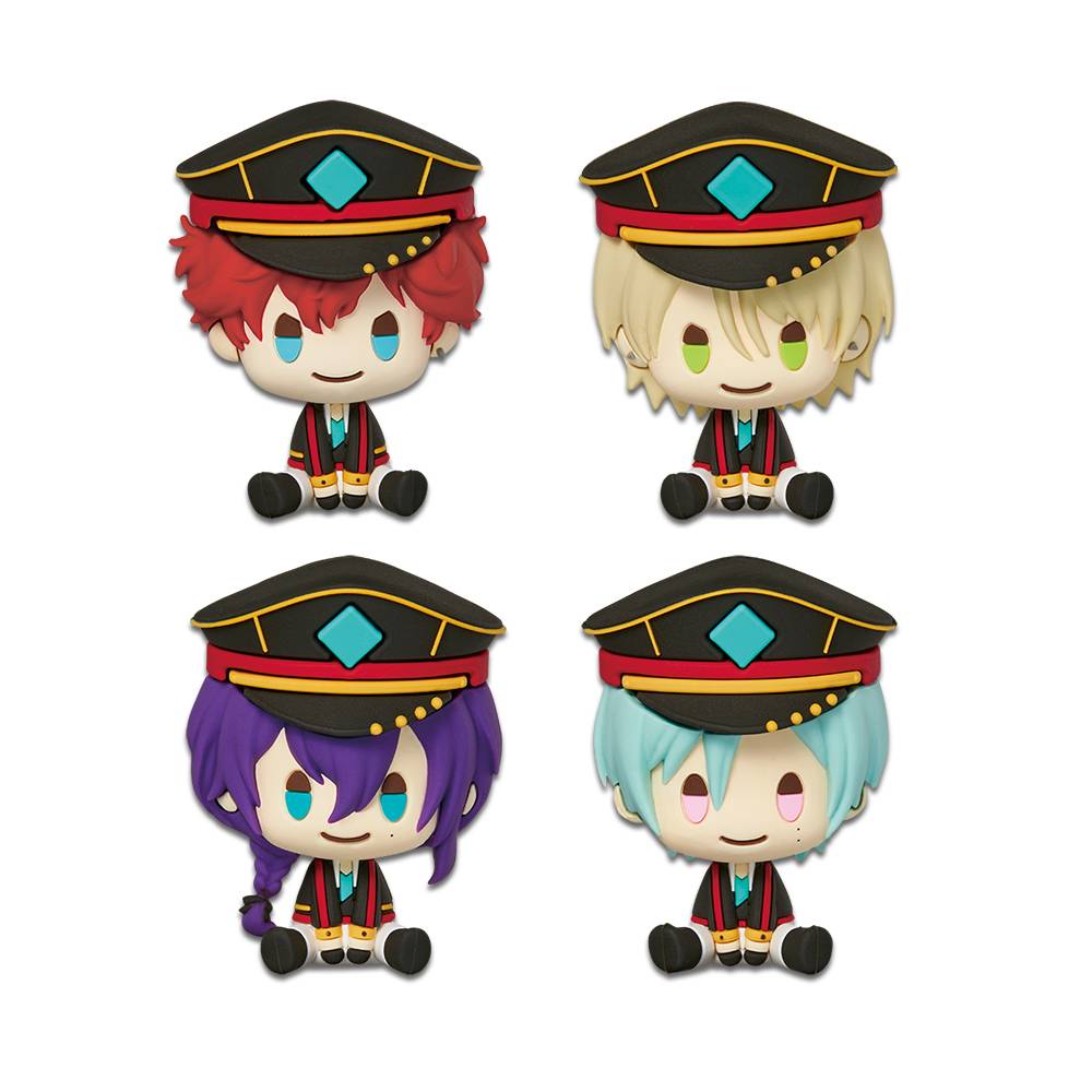あんスタ 一番くじ Alkaloid Shinsaku Teiban キャラクターグッズ Watanegypt Tv あんスタ 一番くじ Alkaloid Shinsaku Teiban キャラクターグッズ Watanegypt Tv