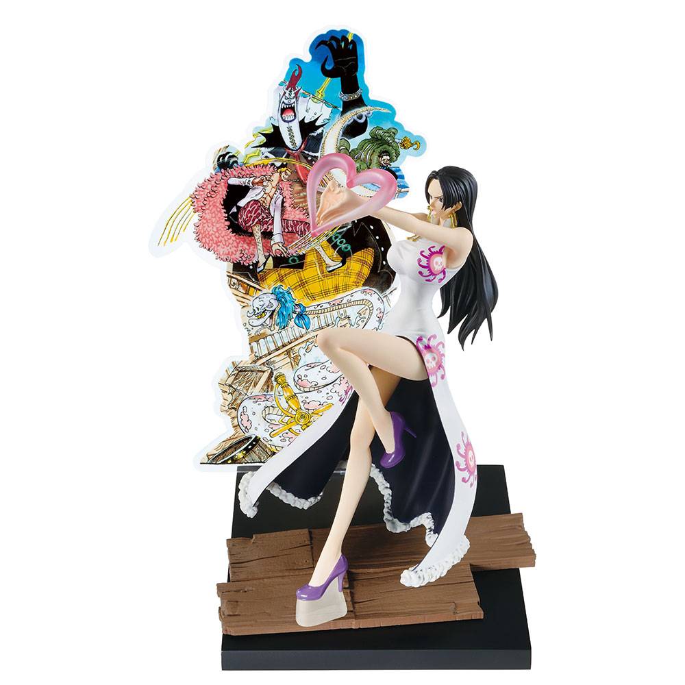 品質保証 最終価格バラ売り不可大海賊百景１番くじセット コミック アニメ Labelians Fr
