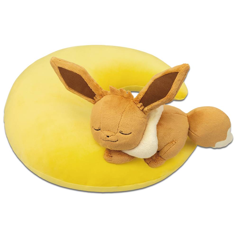 一番くじポケモンイーブイ 22年 ロット買い予約 取扱店舗も紹介 ケンブログ