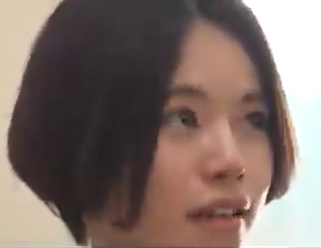 妻の良美さん