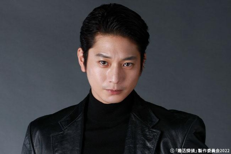 黒崎竜司(役:向井理)