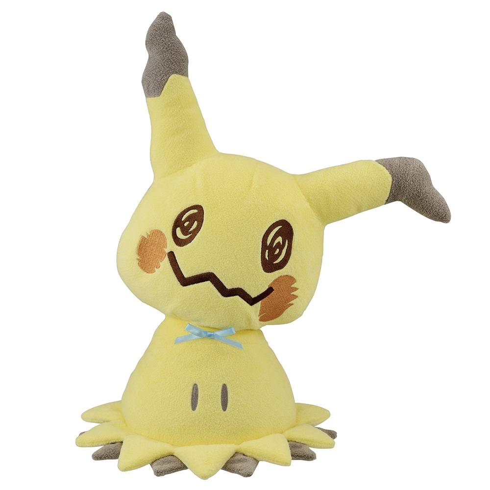 ポケモン一番くじミミッキュ 22年10月 ロット買い予約 コンビニどこ ケンブログ