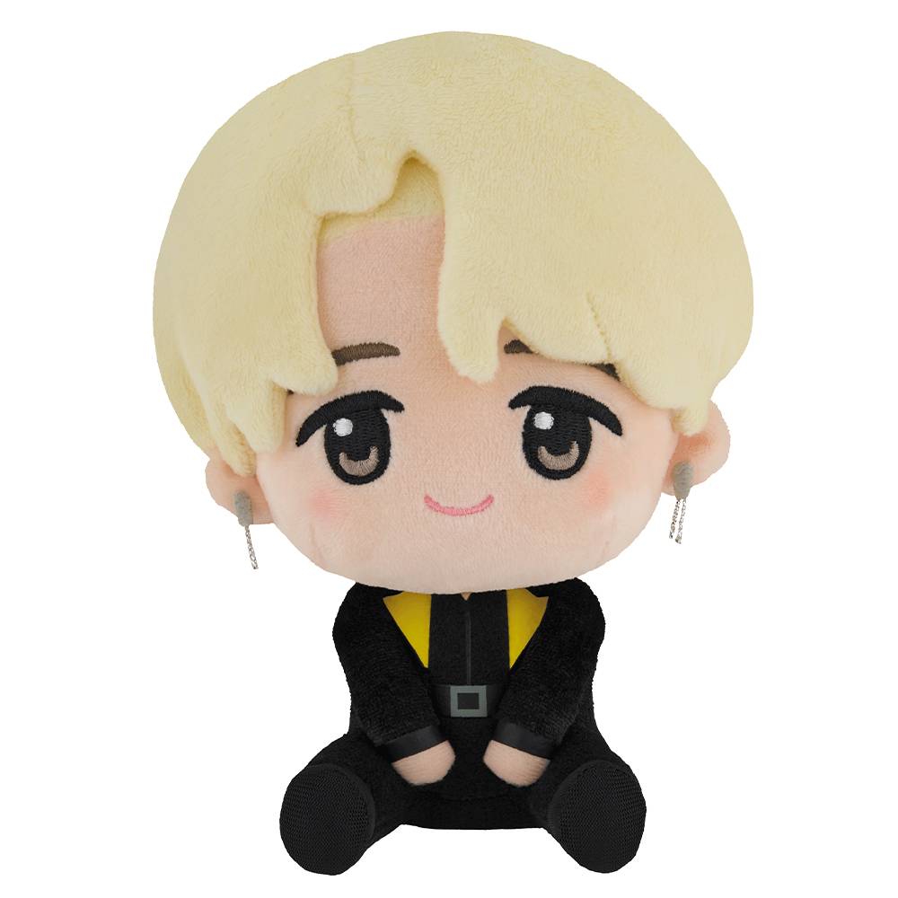 一番くじ BTS TinyTAN 1ロット ラストワン賞 - www.jobmada.mg
