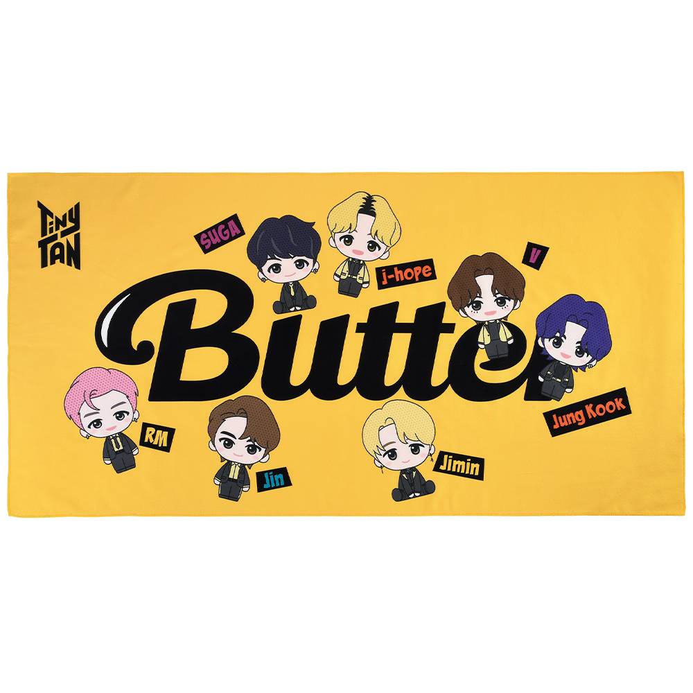 タイニータン(BTS)一番くじロット買い!何時からセブンイレブンどこ 超話題新作 tinyTAN バンタン タイニータン 1番くじ 1ロット bts キャラクターグッズ